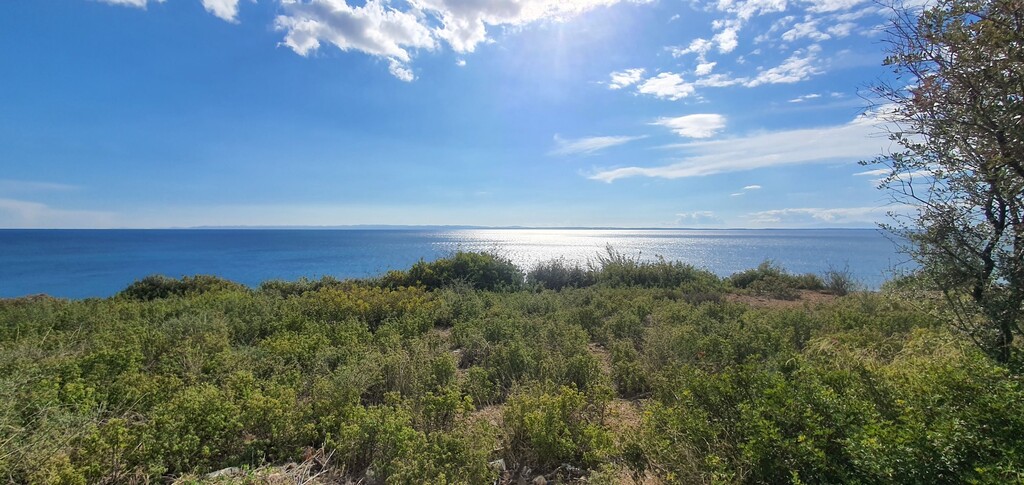 Land in Poligiros, Chalkidiki, Greece – 58035