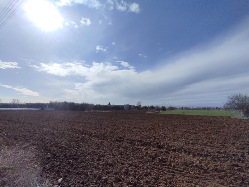 Land in Thermi, Thessaloniki – Suburbs, Greece – 58014