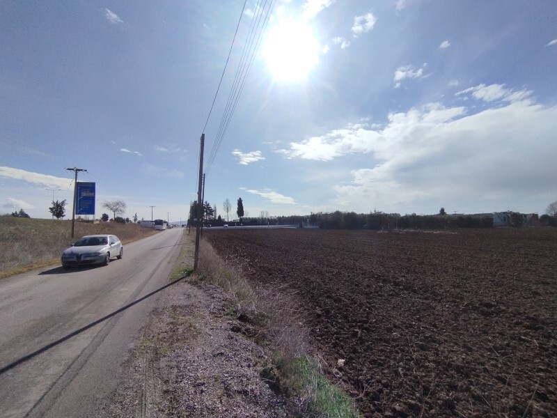 Land in Thermi, Thessaloniki – Suburbs, Greece – 58014