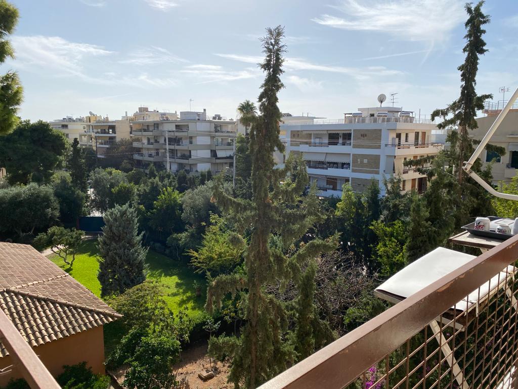 1 bedroom Flat in Voula, Athens – South, Greece – 58012