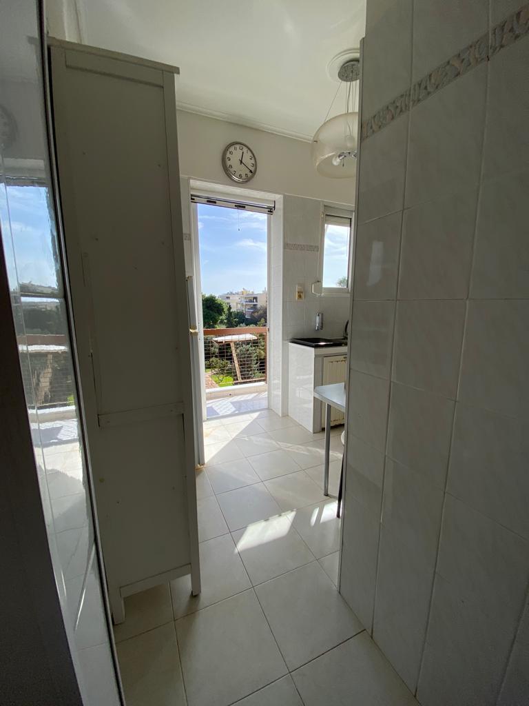 1 bedroom Flat in Voula, Athens – South, Greece – 58012
