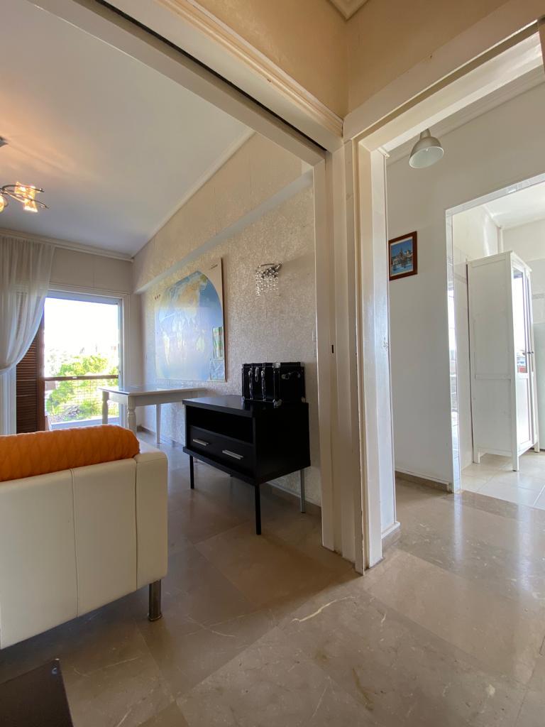 1 bedroom Flat in Voula, Athens – South, Greece – 58012