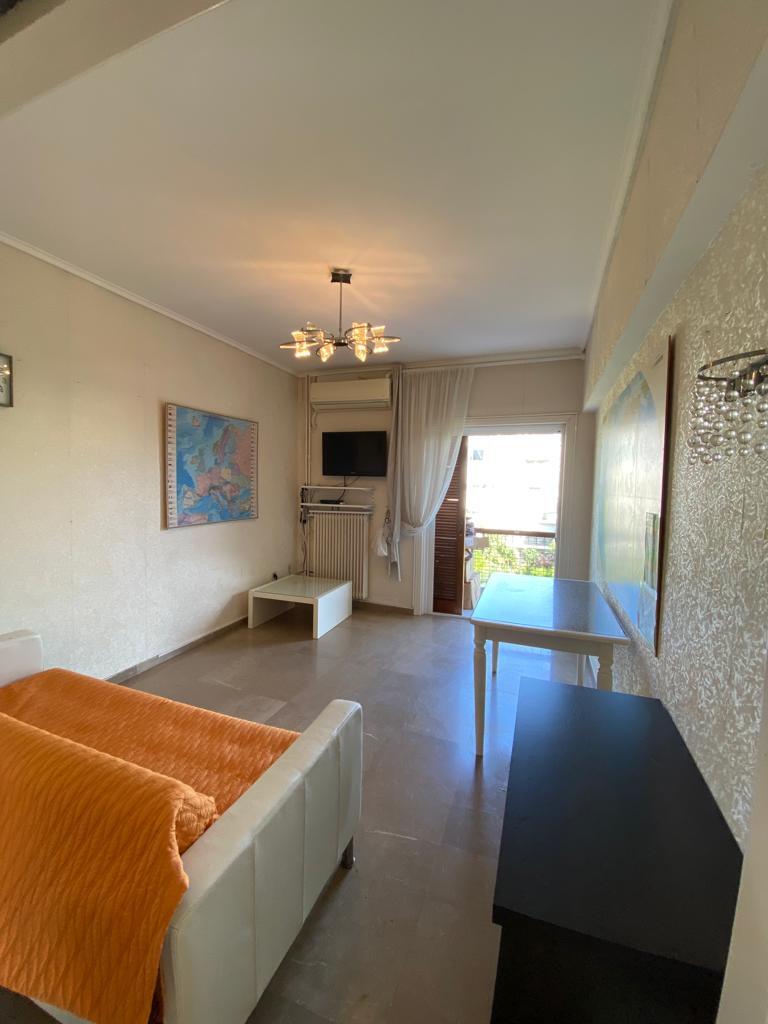 1 bedroom Flat in Voula, Athens – South, Greece – 58012