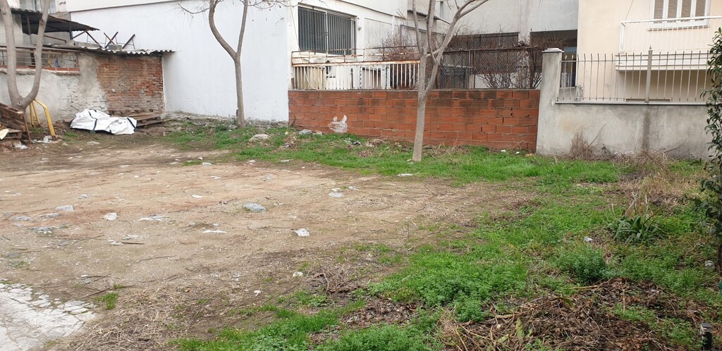 Land in Eleftherio-Kordelio, Thessaloniki – Suburbs, Greece – 58011