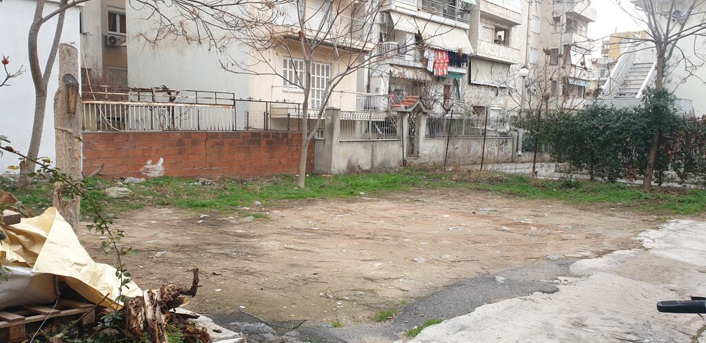 Land in Eleftherio-Kordelio, Thessaloniki – Suburbs, Greece – 58011