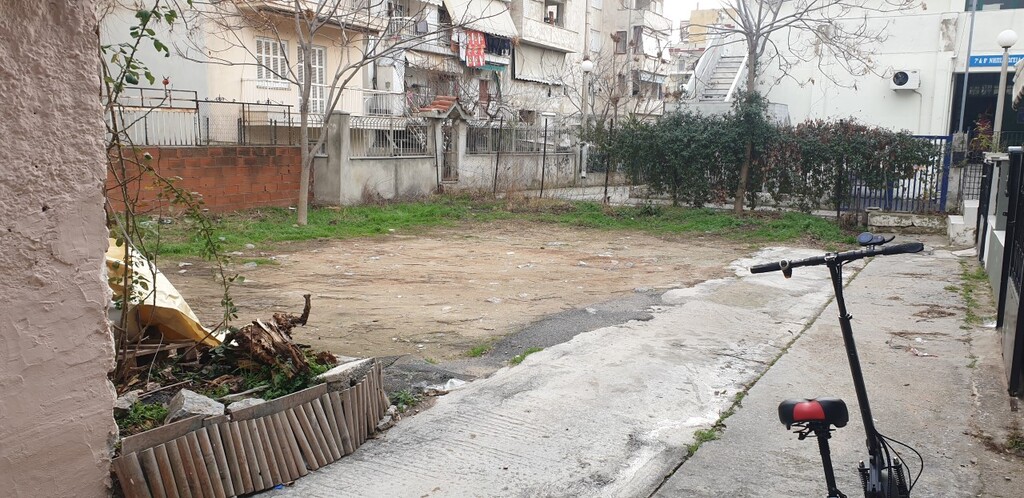 Land in Eleftherio-Kordelio, Thessaloniki – Suburbs, Greece – 58011