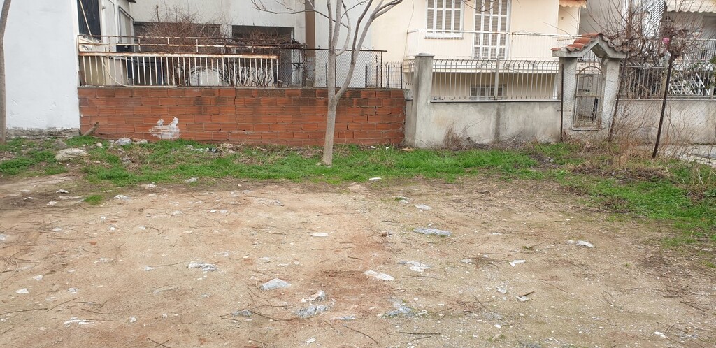 Land in Eleftherio-Kordelio, Thessaloniki – Suburbs, Greece – 58011