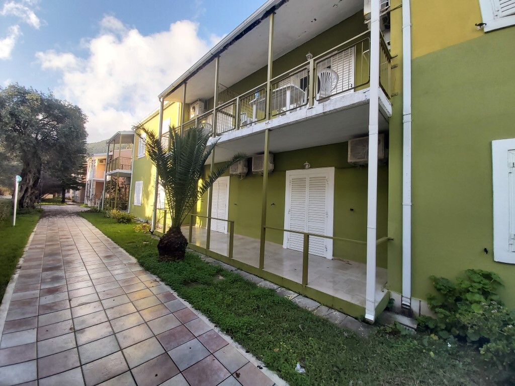 Flat in Corfu, Corfu Prefecture, Greece – 58006
