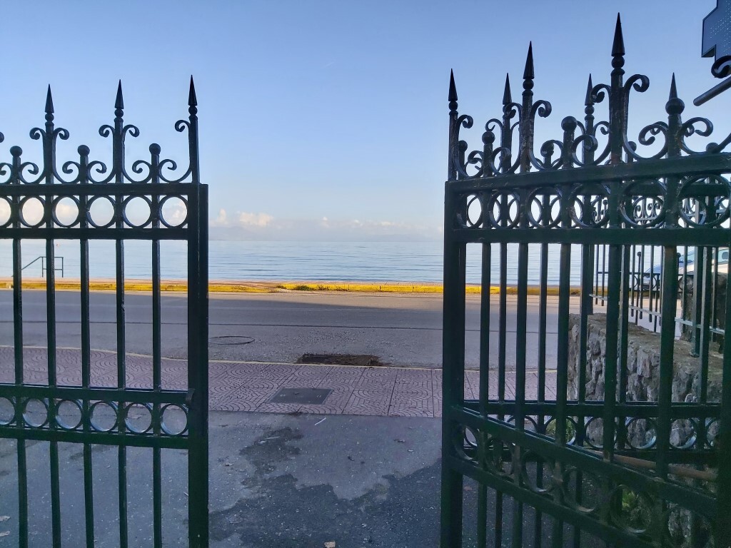 Flat in Corfu, Corfu Prefecture, Greece – 58006