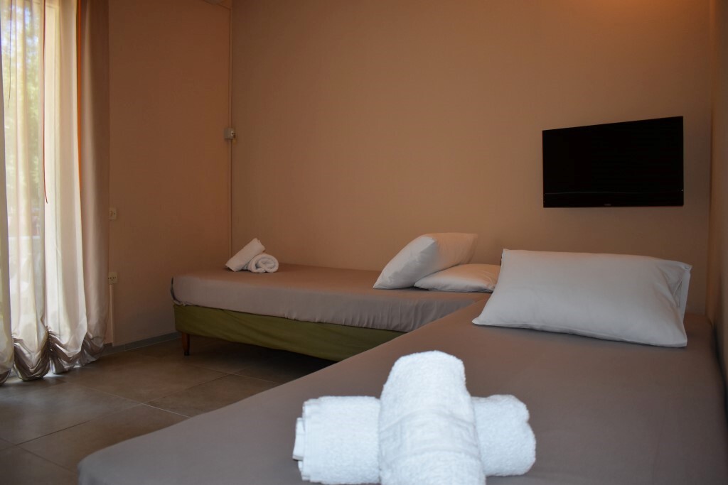 Flat in Corfu, Corfu Prefecture, Greece – 58006