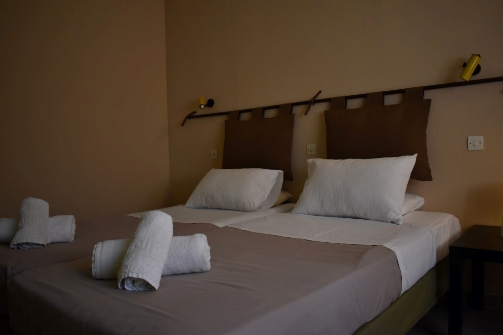 Flat in Corfu, Corfu Prefecture, Greece – 58006