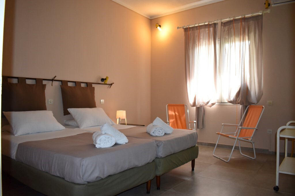 Flat in Corfu, Corfu Prefecture, Greece – 58006