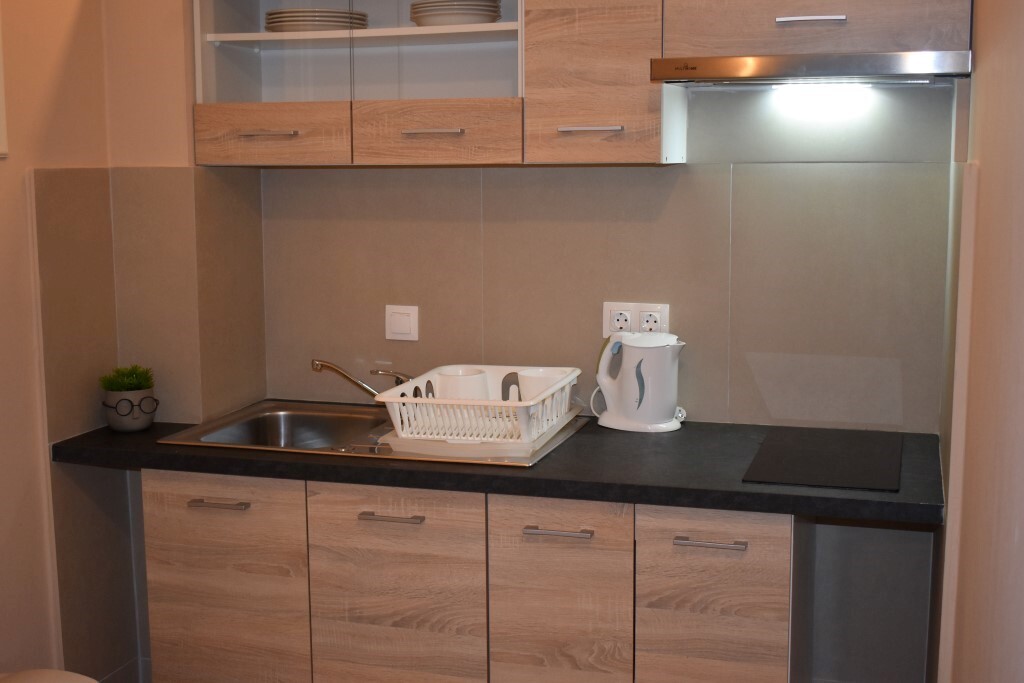 Flat in Corfu, Corfu Prefecture, Greece – 58006