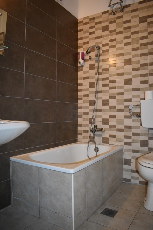 Flat in Corfu, Corfu Prefecture, Greece – 58006