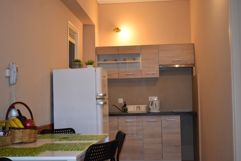 Flat in Corfu, Corfu Prefecture, Greece – 58006