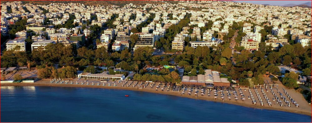 3 bedroom Maisonette in Palaio Faliro, Athens – South, Greece – 57981
