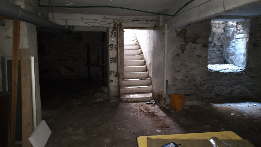 Commercial property in Vardaris – Lahanokipi, Thessaloniki – Municipality, Greece – 57964