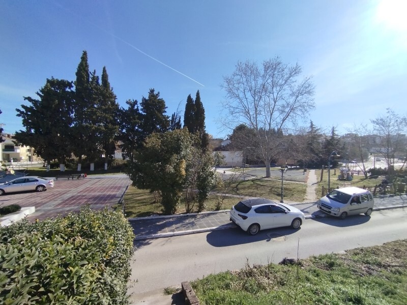 Land in Epanomi, Thessaloniki – Suburbs, Greece – 57962