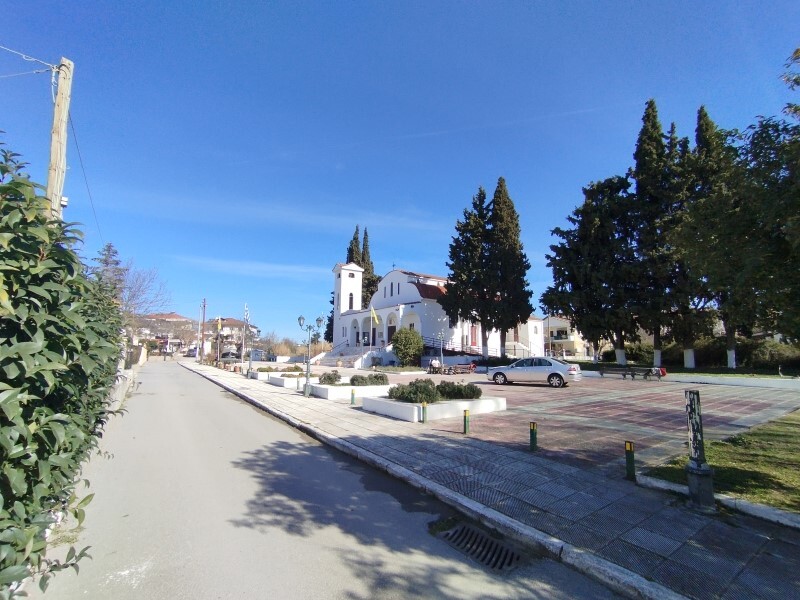 Land in Epanomi, Thessaloniki – Suburbs, Greece – 57962
