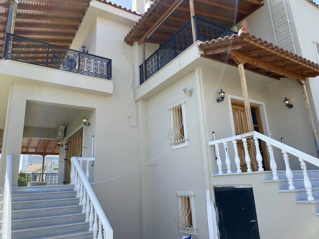 5 bedroom Detached house in Assos-Lechaio, Corinthia, Greece – 57958
