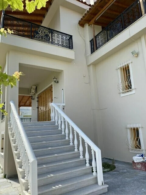 5 bedroom Detached house in Assos-Lechaio, Corinthia, Greece – 57958