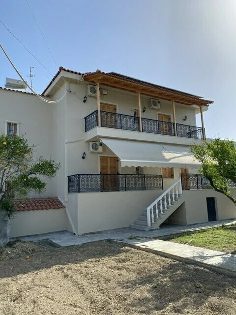 5 bedroom Detached house in Assos-Lechaio, Corinthia, Greece – 57958