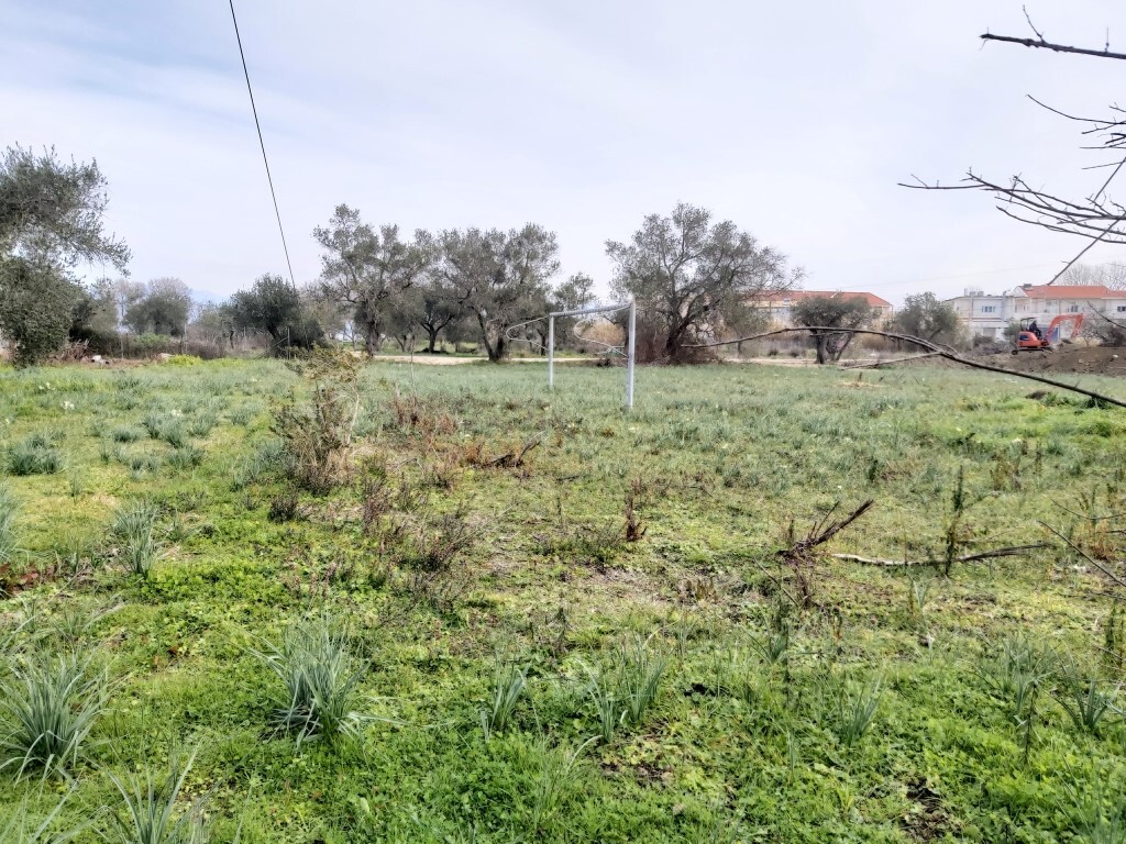 Land in Corfu, Corfu Prefecture, Greece – 57953