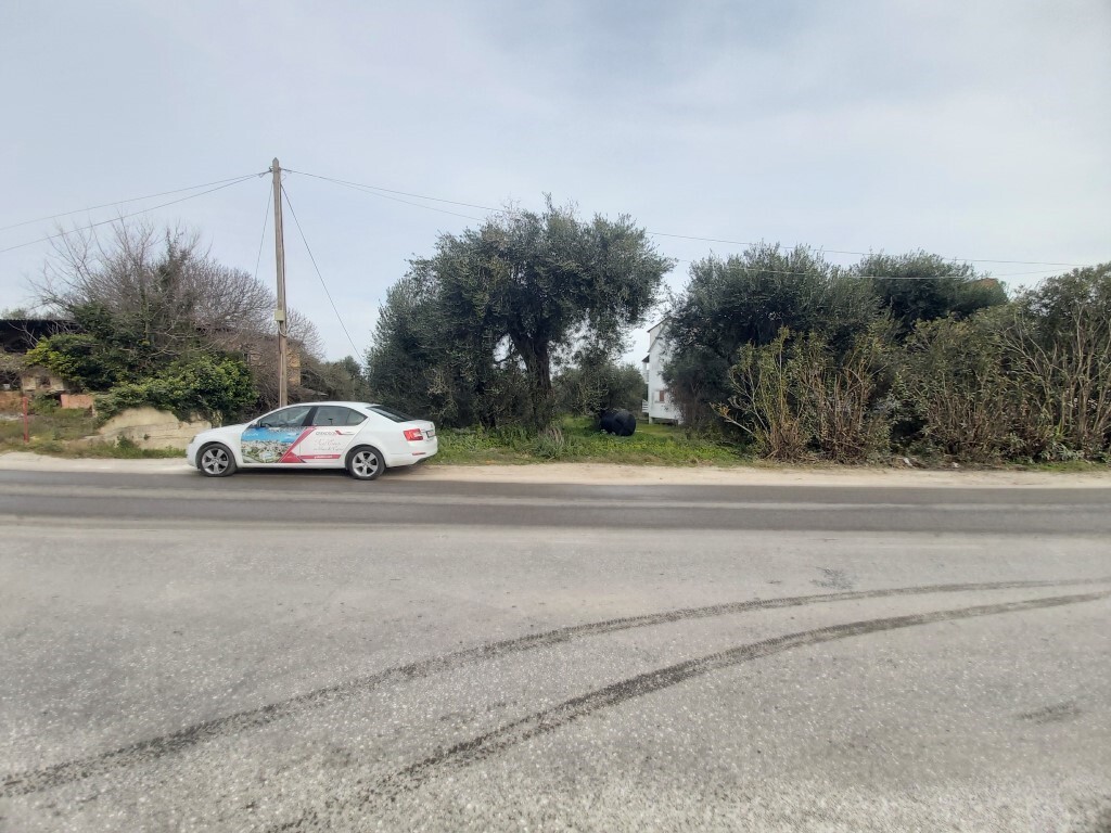 Land in Corfu, Corfu Prefecture, Greece – 57948