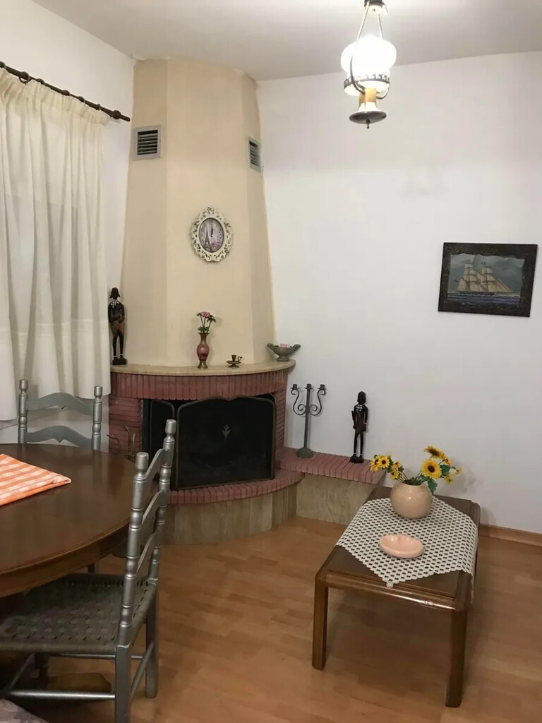 1 bedroom Detached house in Petra, Pieria Prefecture, Greece – 57946