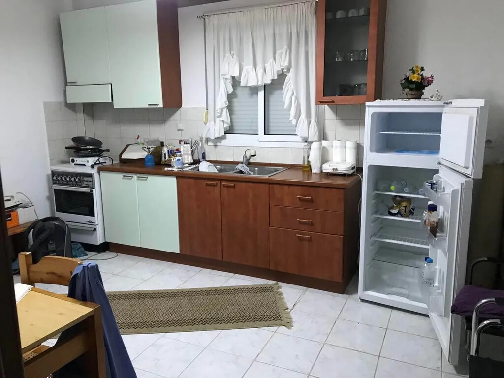 1 bedroom Detached house in Petra, Pieria Prefecture, Greece – 57946