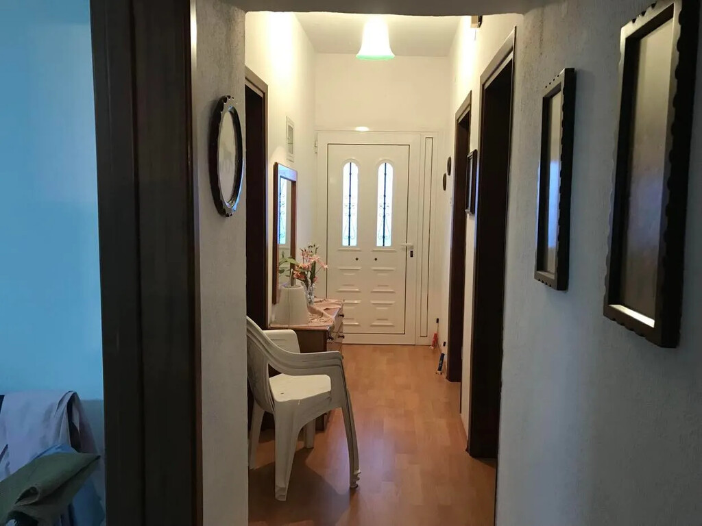 1 bedroom Detached house in Petra, Pieria Prefecture, Greece – 57946