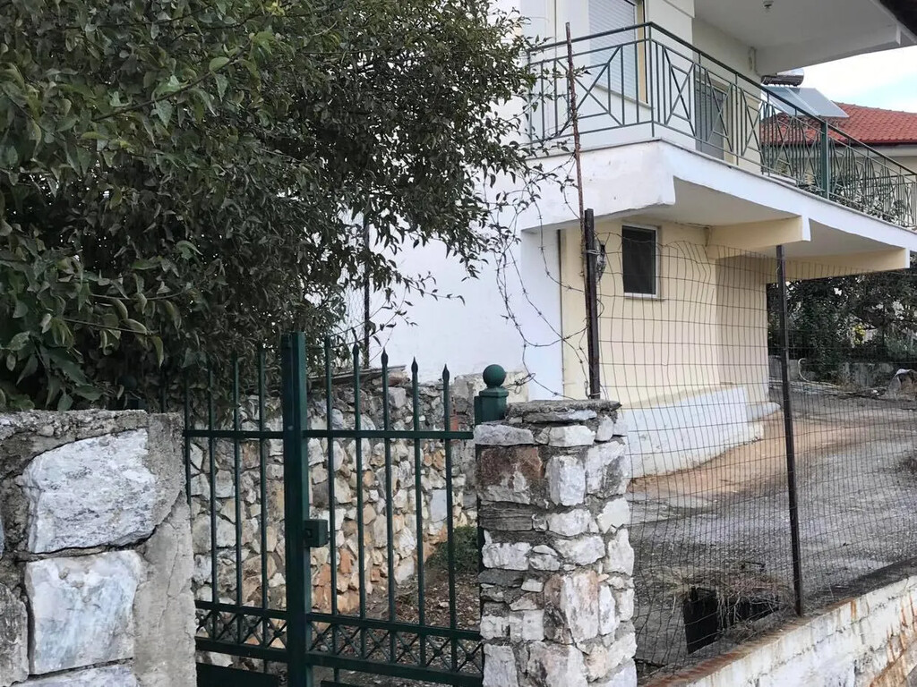1 bedroom Detached house in Petra, Pieria Prefecture, Greece – 57946