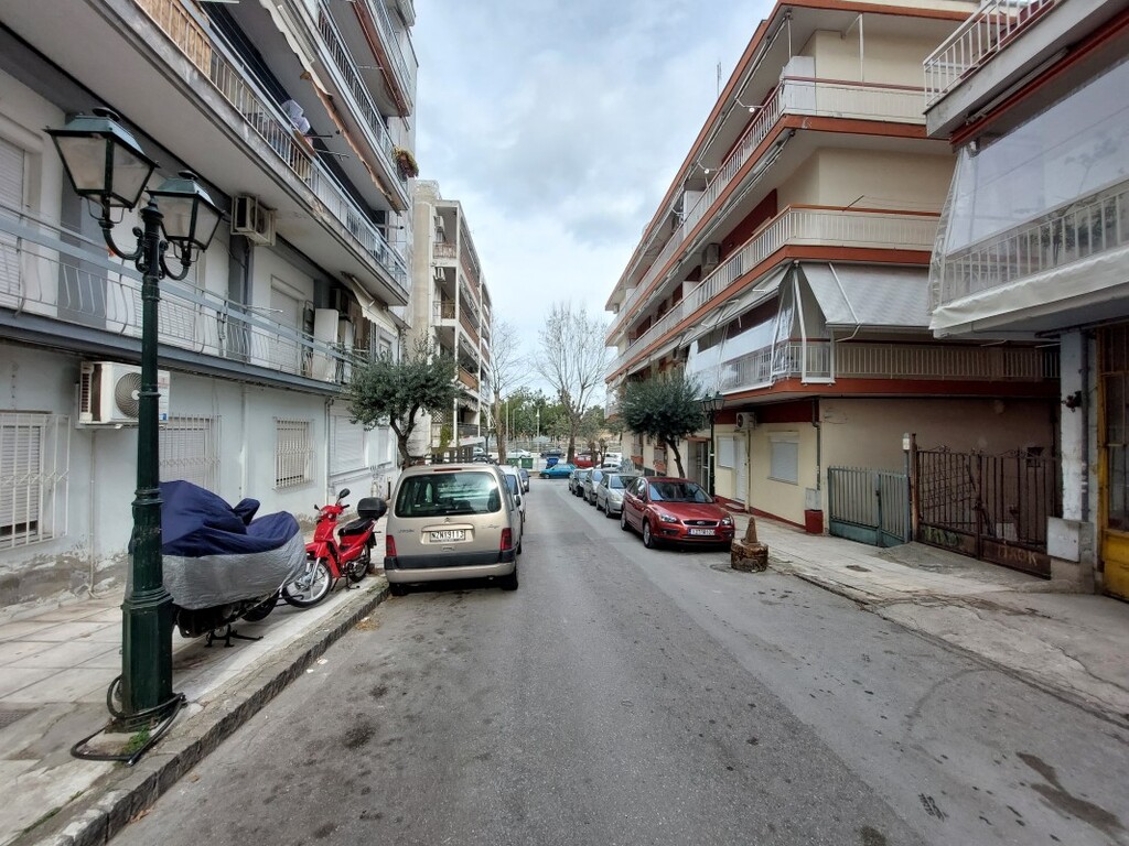 Commercial property in Neapoli, Thessaloniki – Suburbs, Greece – 57944