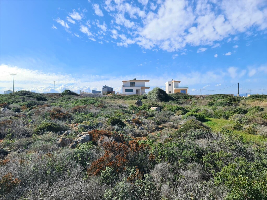 Land in Akrotiri, Chania Prefecture, Greece – 57935
