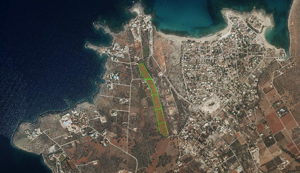 Land in Akrotiri, Chania Prefecture, Greece – 57935