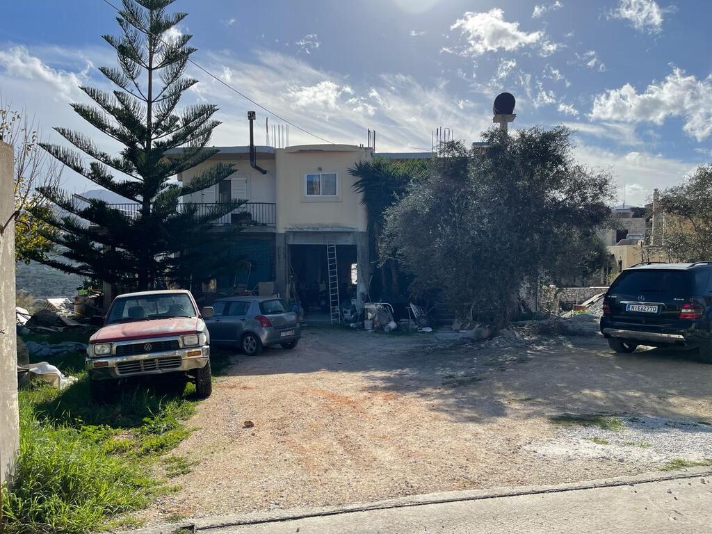 Business in Georgioupoli, Chania Prefecture, Greece – 57919