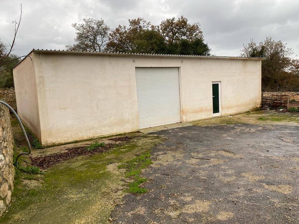 Land in Vamos, Chania Prefecture, Greece – 57918