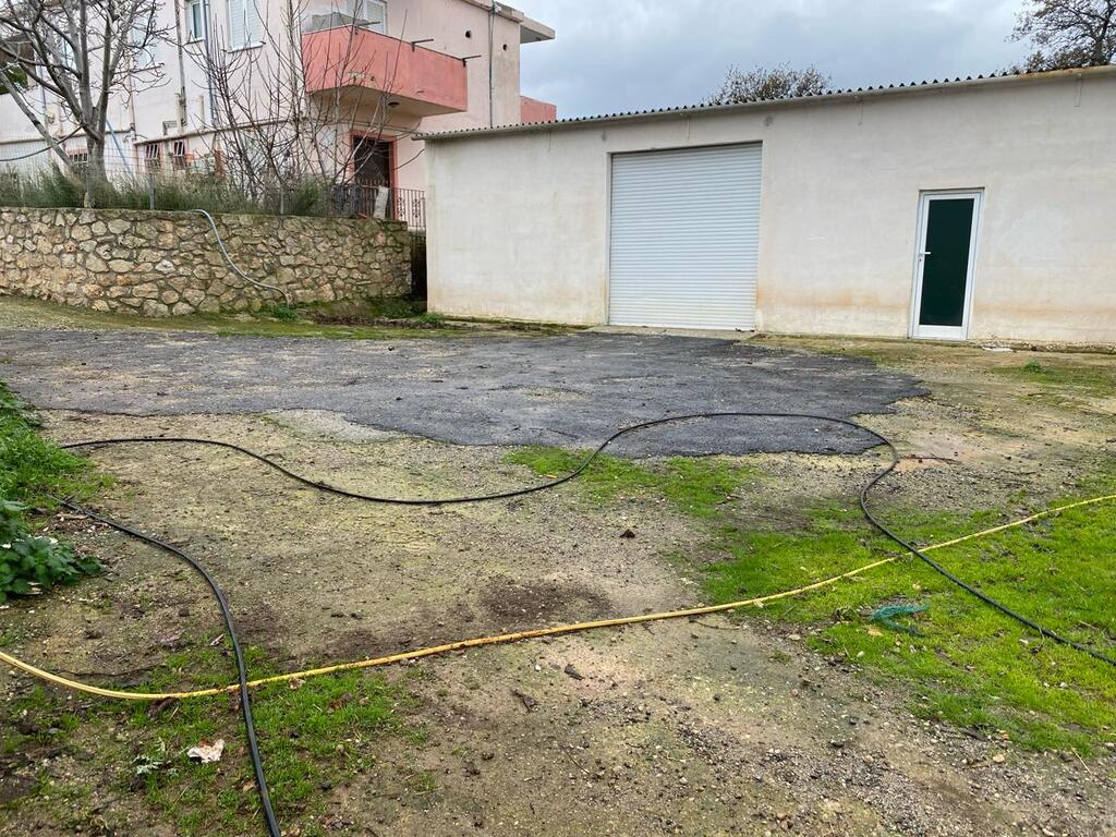 Land in Vamos, Chania Prefecture, Greece – 57918