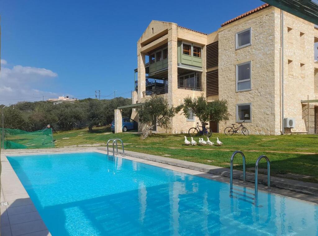 6 bedroom Villa in Nea Kidonia, Chania Prefecture, Greece – 57917