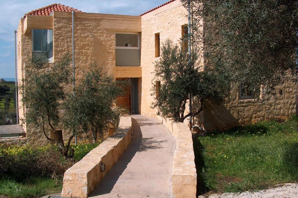 6 bedroom Villa in Nea Kidonia, Chania Prefecture, Greece – 57917