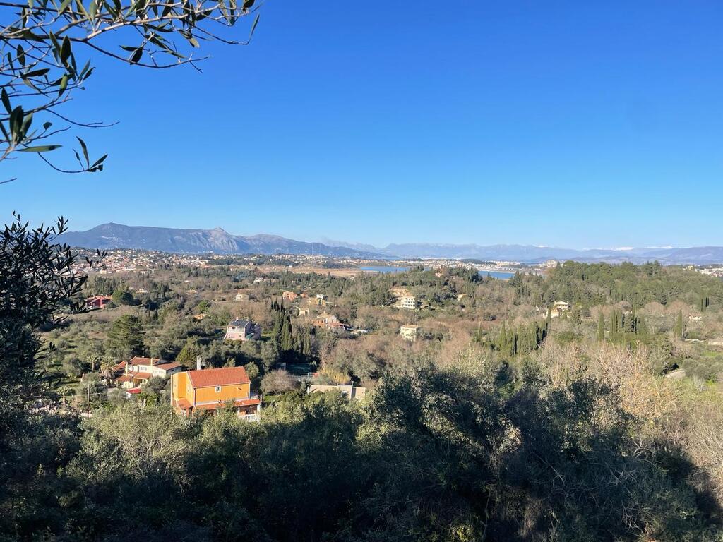 Land in Corfu, Corfu Prefecture, Greece – 57913