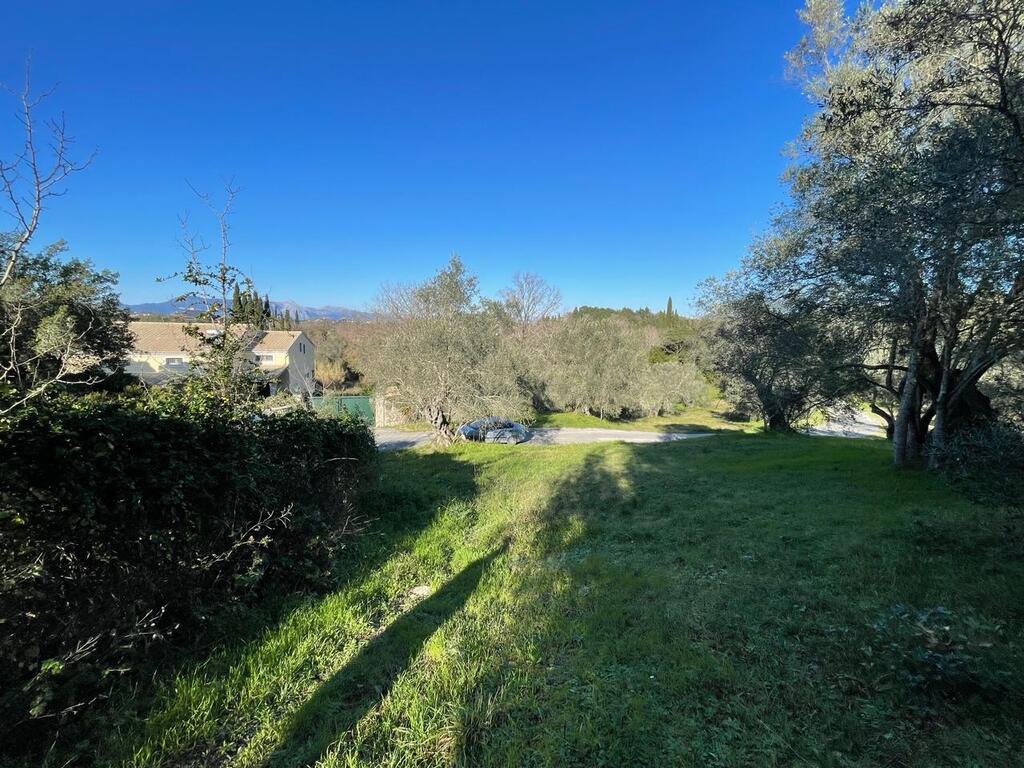 Land in Corfu, Corfu Prefecture, Greece – 57913