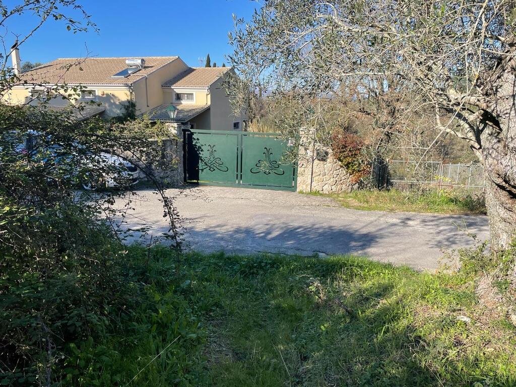 Land in Corfu, Corfu Prefecture, Greece – 57913