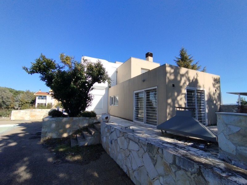 4 bedroom Villa in Thermaikos, Thessaloniki – Suburbs, Greece – 57911