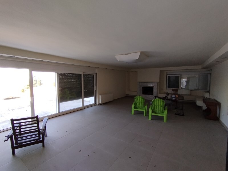 4 bedroom Villa in Thermaikos, Thessaloniki – Suburbs, Greece – 57911