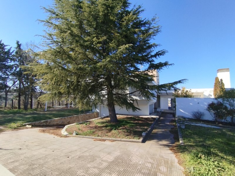 4 bedroom Villa in Thermaikos, Thessaloniki – Suburbs, Greece – 57911