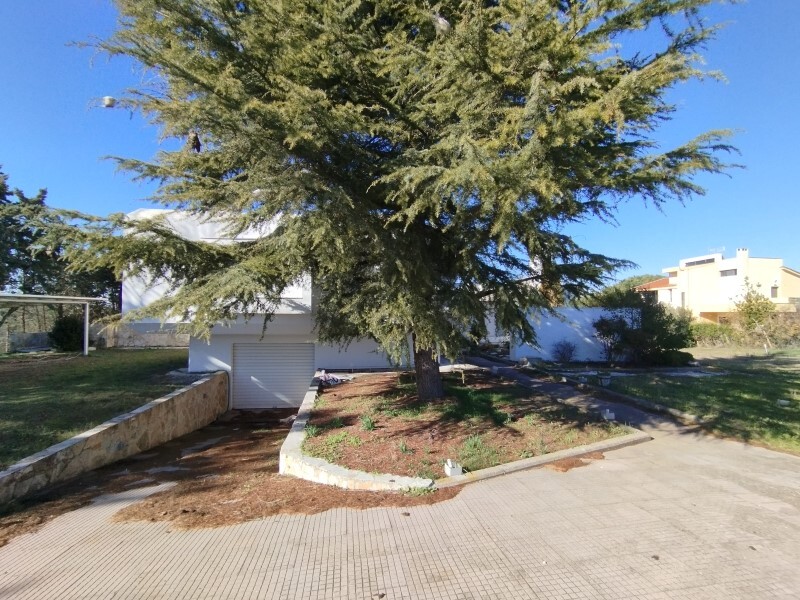 4 bedroom Villa in Thermaikos, Thessaloniki – Suburbs, Greece – 57911