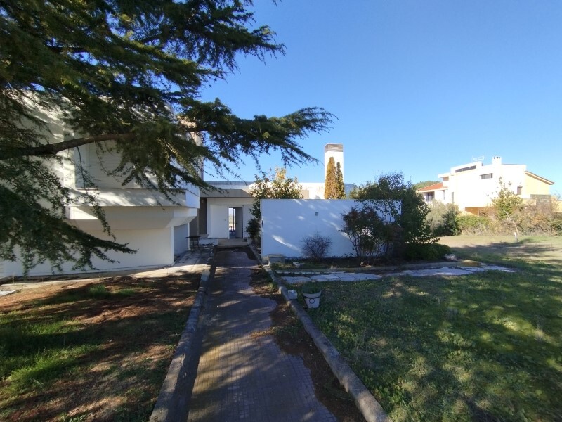 4 bedroom Villa in Thermaikos, Thessaloniki – Suburbs, Greece – 57911