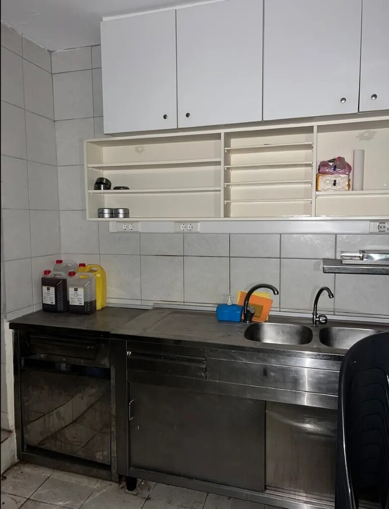 Commercial property in Center Of Thessaloniki, Thessaloniki – Municipality, Greece – 57906