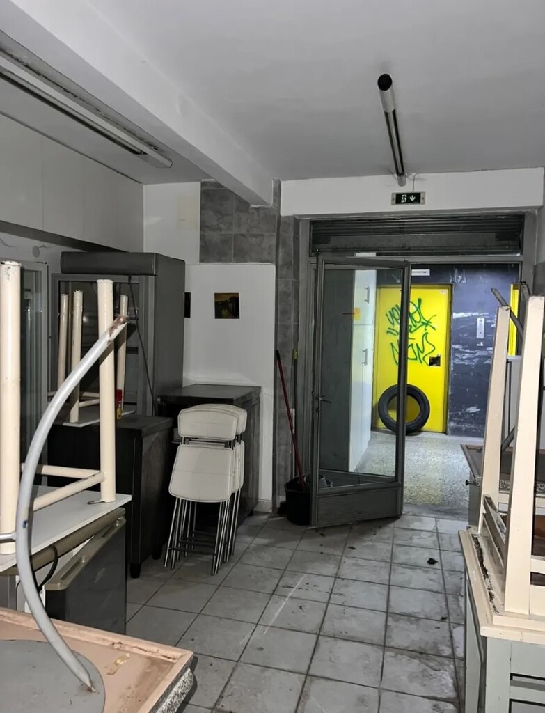 Commercial property in Center Of Thessaloniki, Thessaloniki – Municipality, Greece – 57906